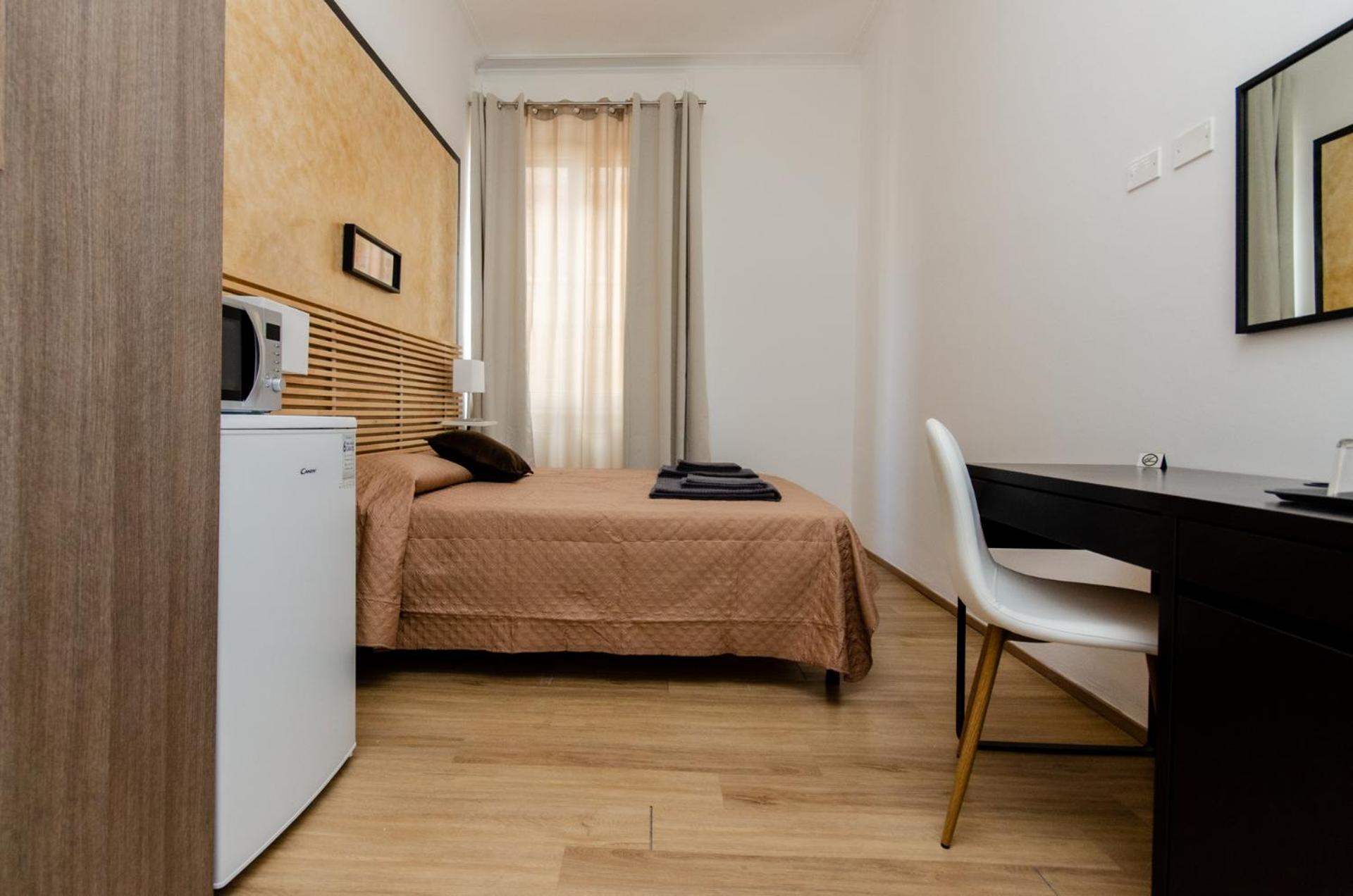 Noisette Room Mailand Exterior foto